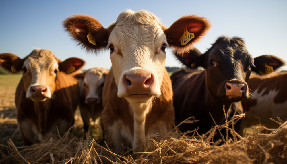 4 races de vaches laitières à connaitre