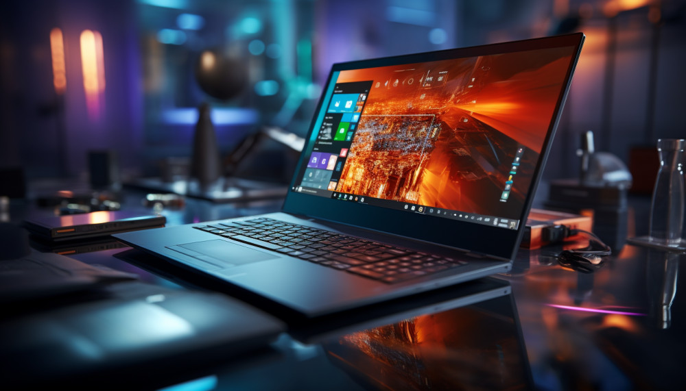 À la découverte des ordinateurs portables Lenovo