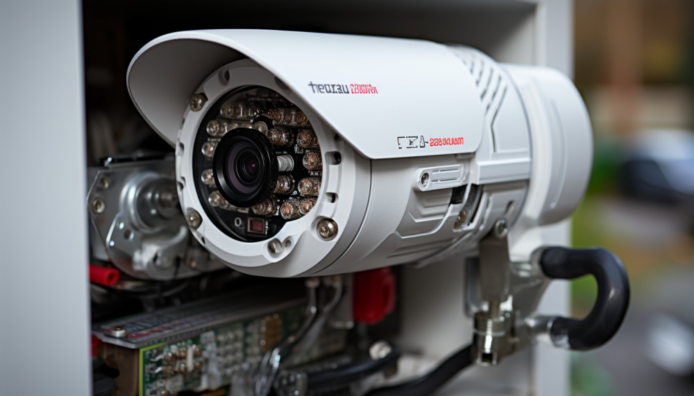 Bien installer une caméra de surveillance à la maison