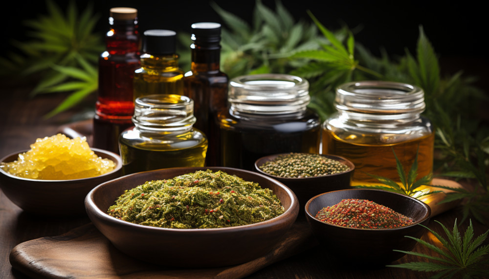 CBD: Tout savoir sur son huile aux multiples vertus