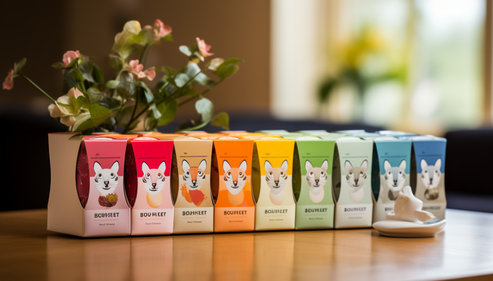 Combien coûte un coffret repas pour bébé
