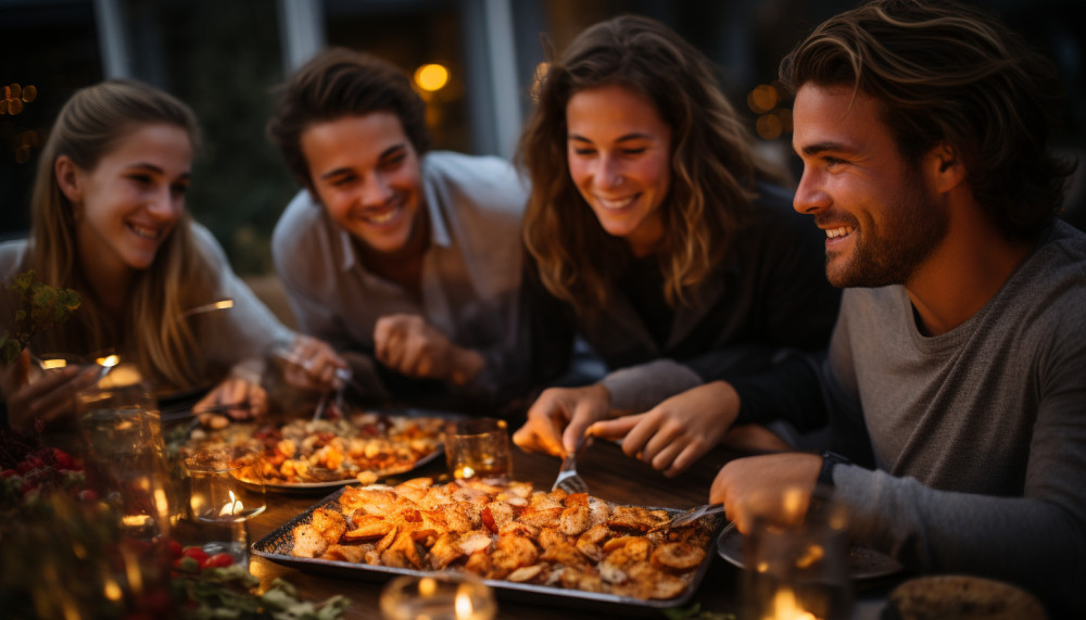 Comment célébrer la fin de l’année 2020 en famille ?
