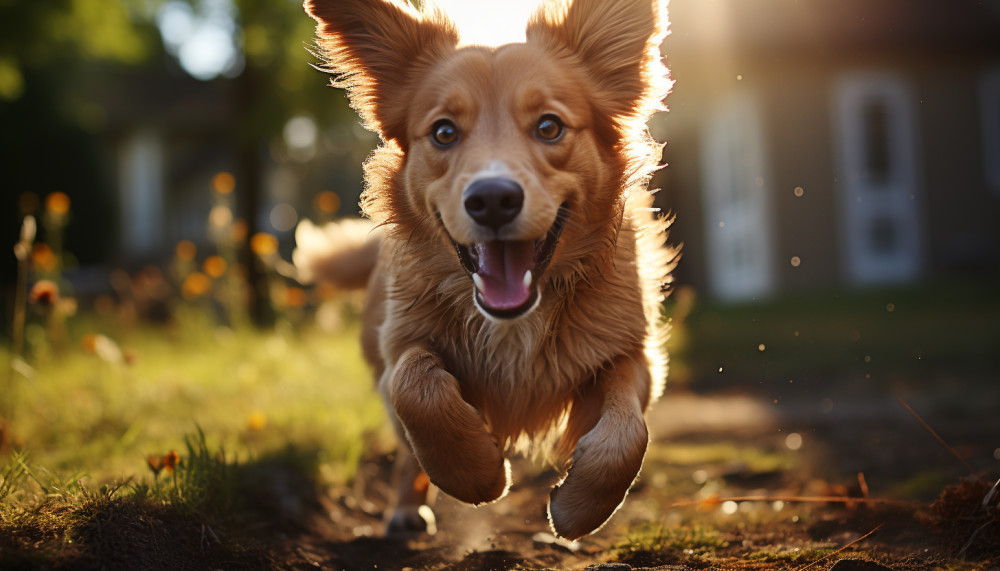 Comment éviter la fugue d’un animal de compagnie ?