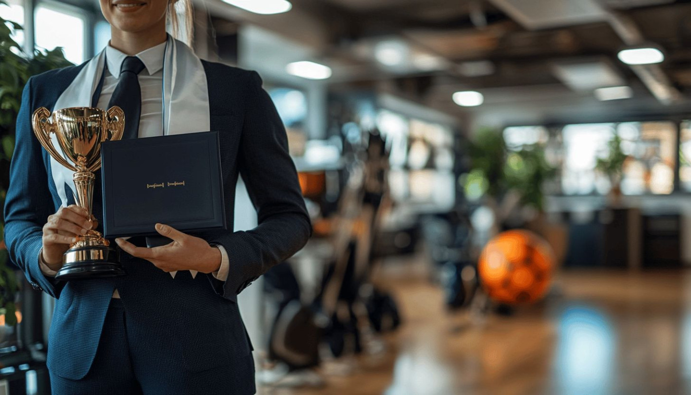 Comment la formation en alternance façonne-t-elle les carrières sportives ?