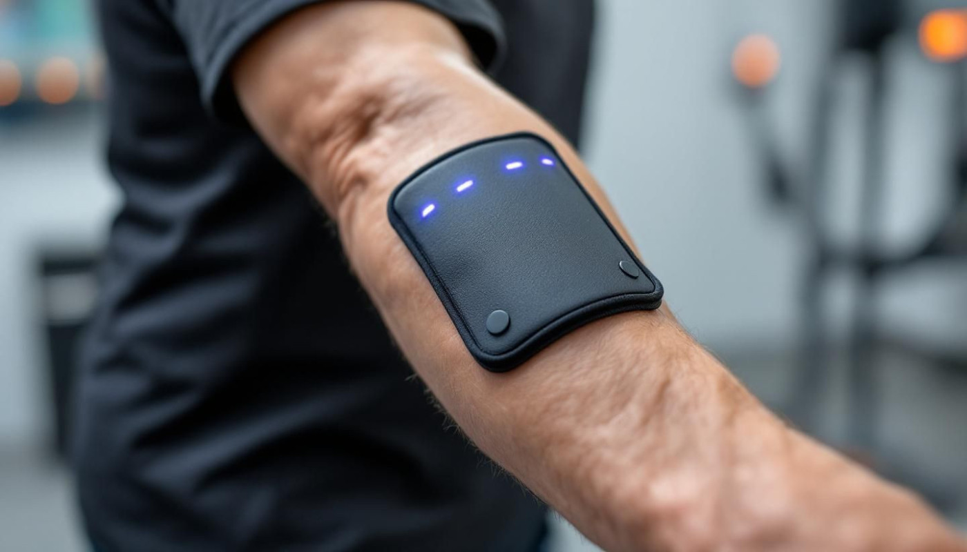 Comment l'électrostimulation peut révolutionner la rééducation physique ?