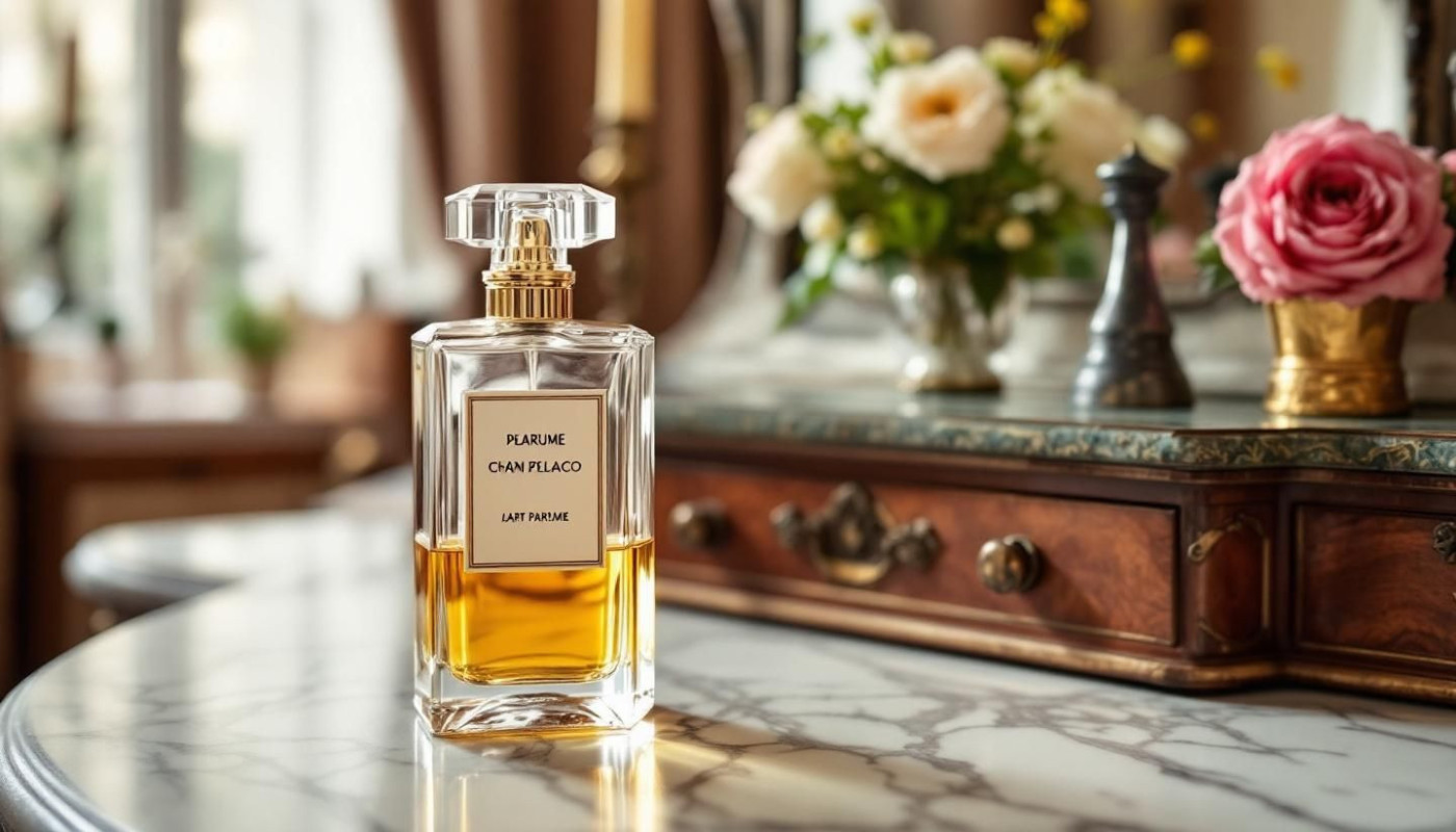 Comment les parfums marquent l'histoire de la mode depuis les années folles ?