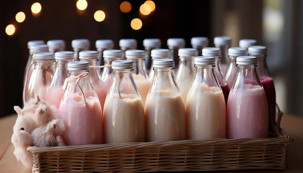 Conservation de lait maternel : que faut-il savoir ?