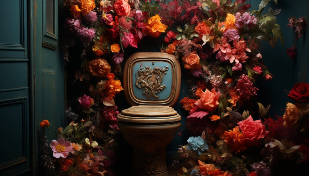 Décorer les toilettes : les meilleures idées
