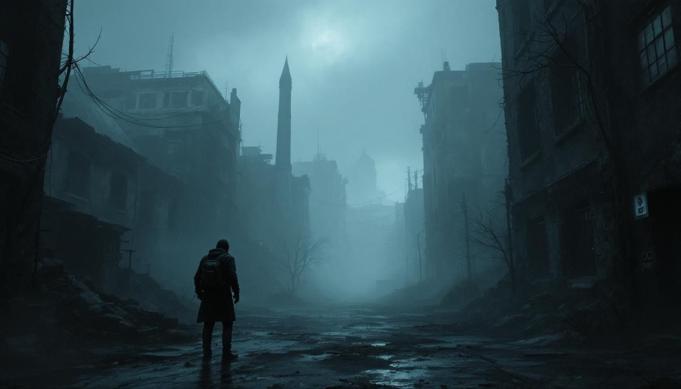 Découverte des tendances de l'horreur dans les jeux vidéo modernes