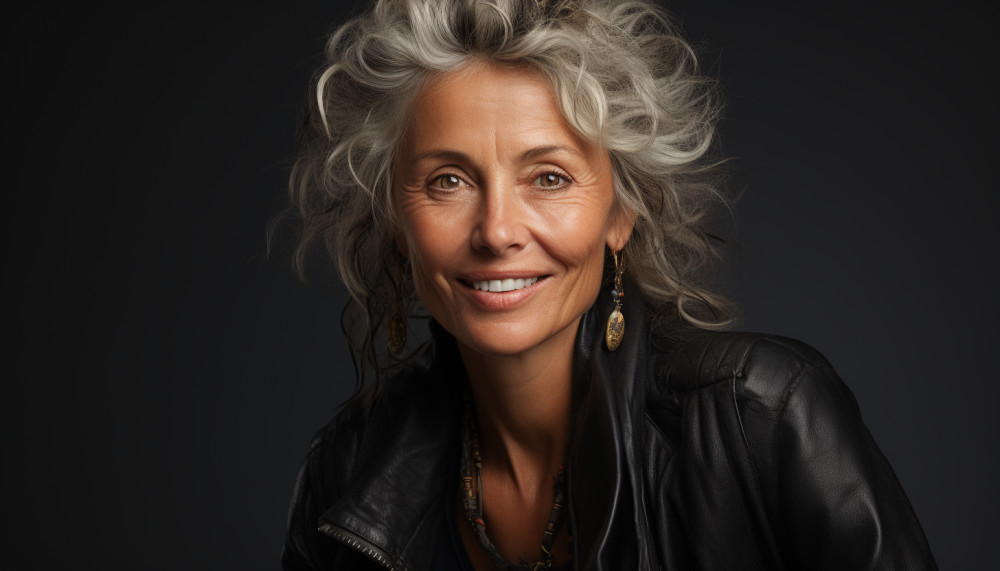 Evelyne Dhéliat : Elle a 72 ans et fait encore des jaloux