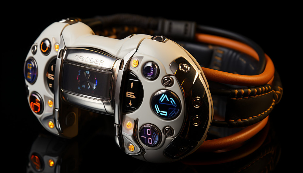 La manette DualSense via Astro Playroom