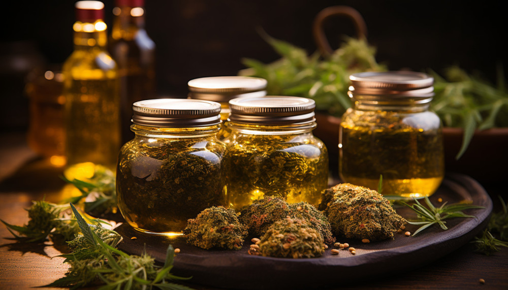 Le cannabidiol : tout savoir sur cette forme de cannabis