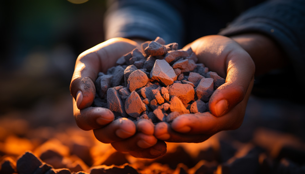 Le ciment décarboné : une alternative écologique au ciment traditionnel