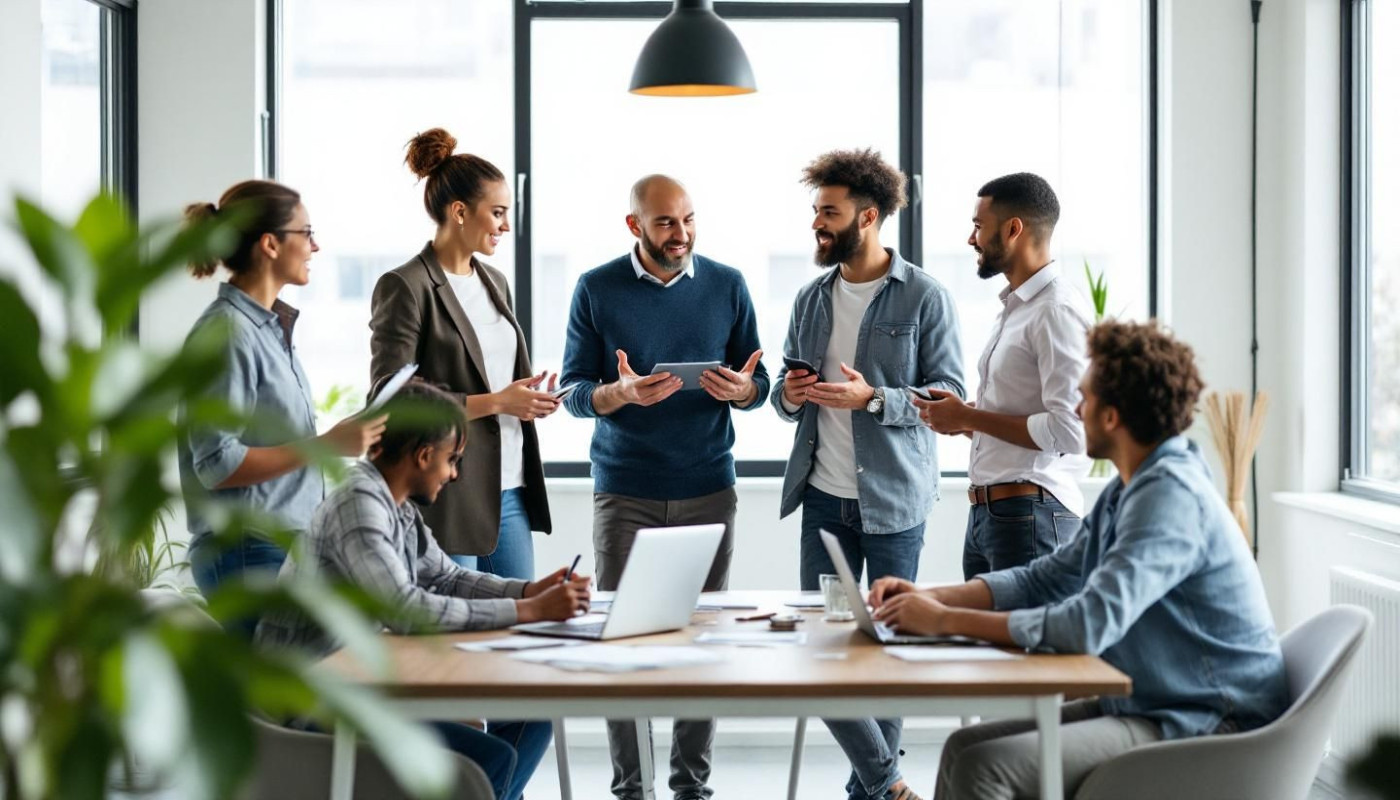 Les retours d'expérience : clé de l'amélioration des formations en soft skills