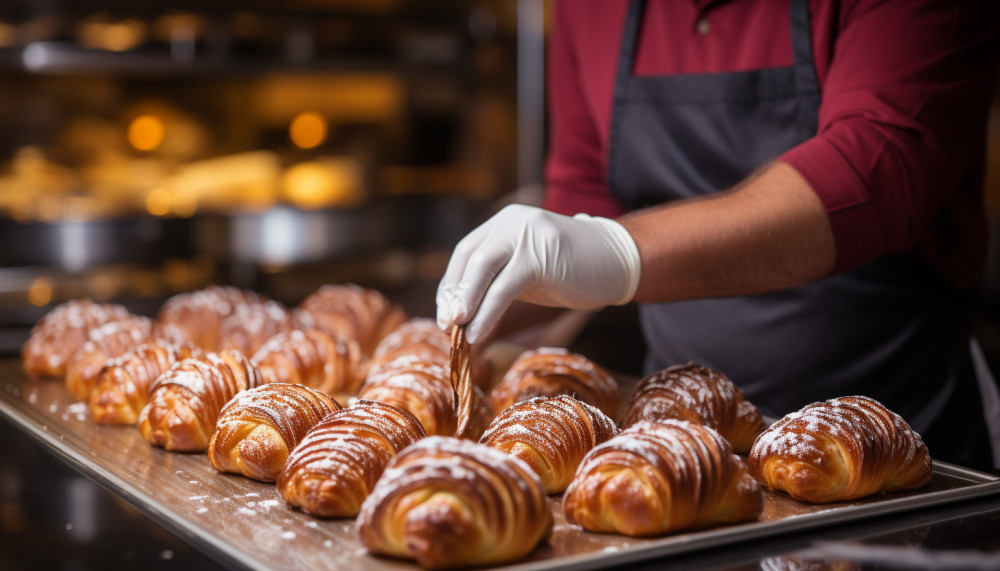 Où suivre sa formation en pâtisserie ?