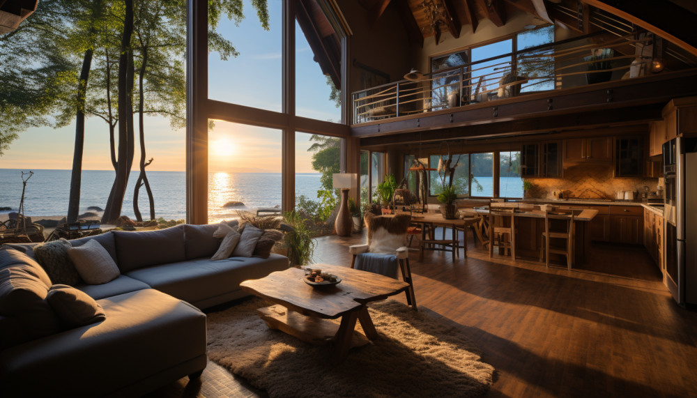 Pourquoi passer par un professionnel pour louer une maison de vacances ?