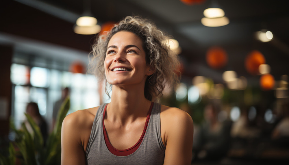 Pourquoi privilégier les activités physiques pour prendre soin de soi ?
