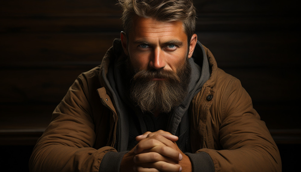 Que faut-il faire pour avoir une barbe qui pousse plus vite ?