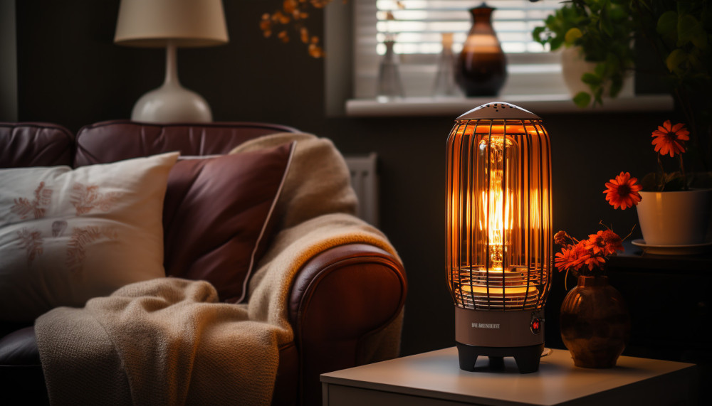 Radiateur d’appoint : l’alternative idéale pour le chauffage de petites pièces