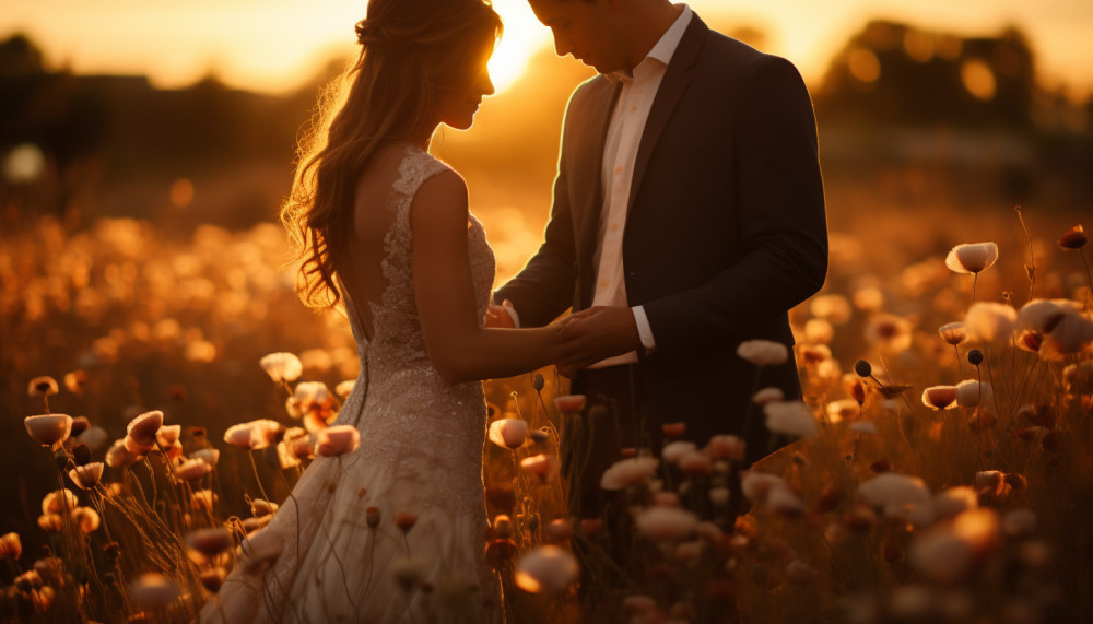 Savoir choisir son photographe de mariage