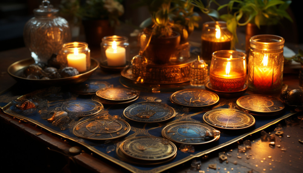 Voyance sentimentale : parlons-en